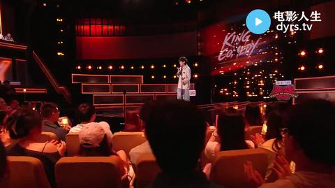 20260711高分舞台上